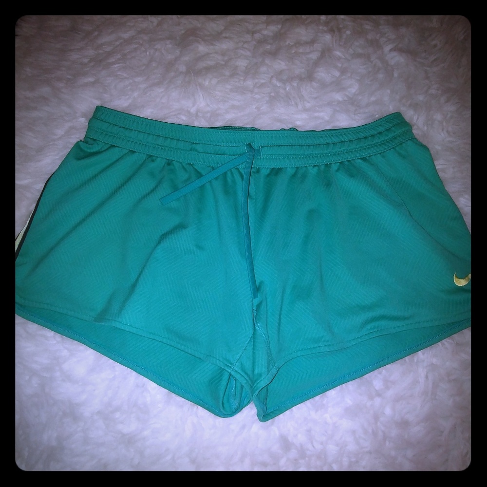 Nike athletic shorts